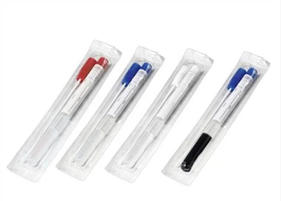 Brisi s transportnim medijem