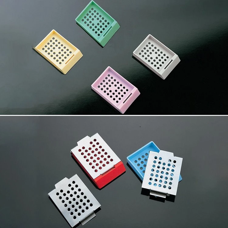 Tissue Processing Cassettes