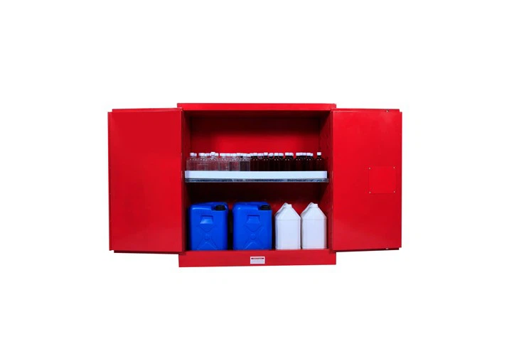 Combustible Carbinets